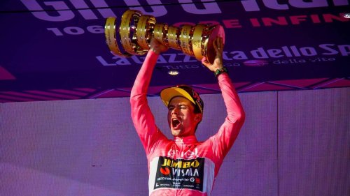 Giro 2025. Roglic, Ayuso, Carapaz… Qui sont les favoris de la 108e édition ?