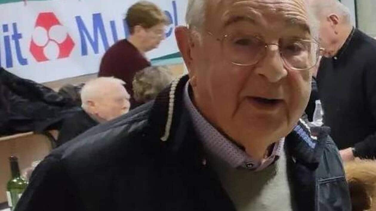 « Il allait avoir 90 ans » : l’ancien président d’une des fêtes les plus populaires de Maine-et-Loire est décé