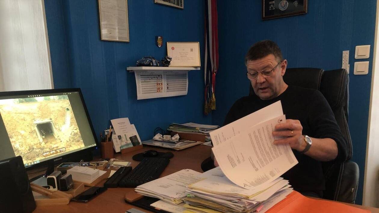 Cette commune normande a gagné sa bataille contre la SNCF qui lui réclamait 1,1 million d’euros