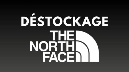 Jusqu’à -70 % ? Ce déstockage The North Face fait des folies, et voici le top 6 ce mardi
