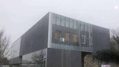 Retard des travaux de l’Antipode : le groupe Rougeot perd son bras de fer face à Rennes métropole