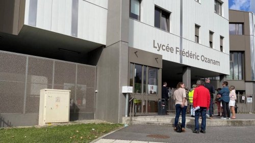 Alerte attentat dans un lycée près de Rennes : l’élève de 15 ans sera jugé en décembre