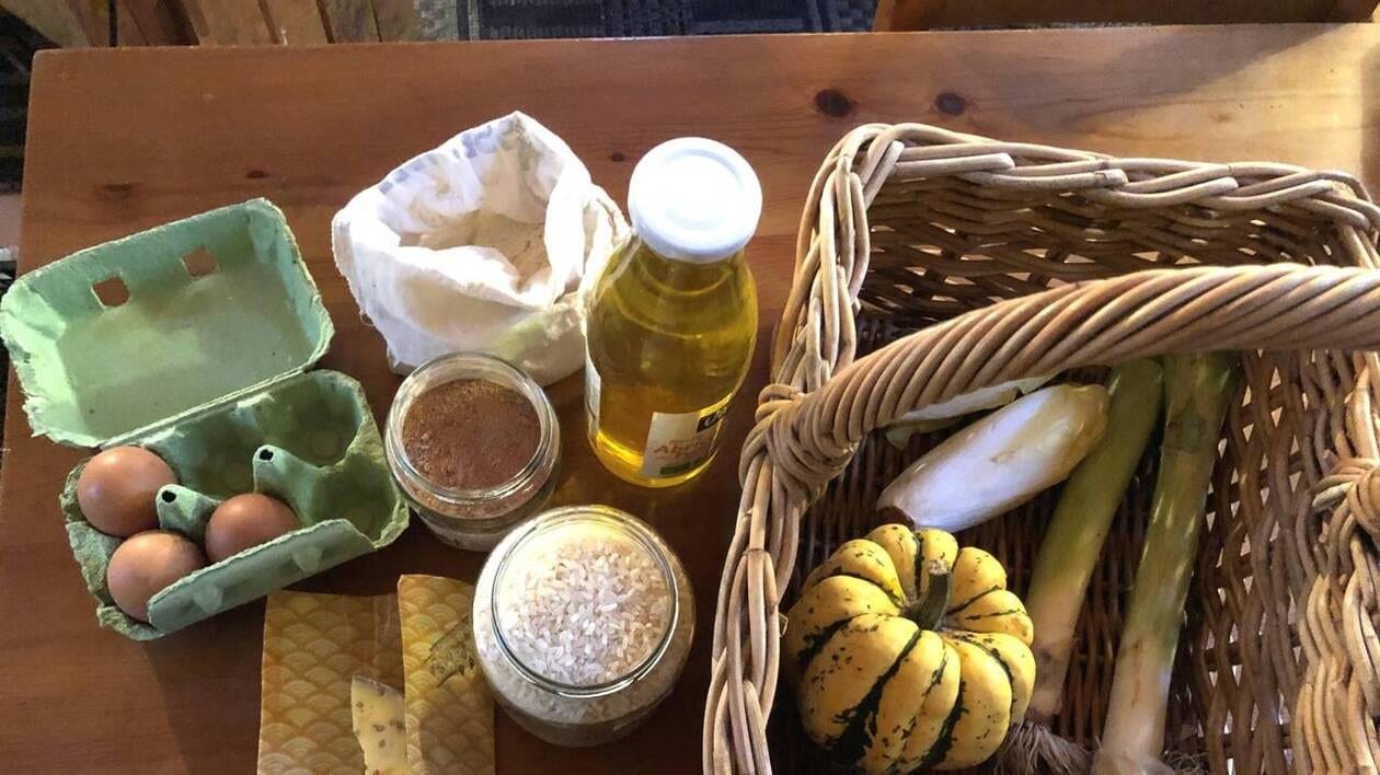 « Contamination généralisée » : une association alerte sur lest polluants éternels dans les aliments