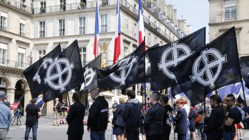 Le gouvernement a acté la dissolution du mouvement catholique intégriste Civitas