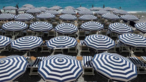 Météo. 36,2 °C à Ajaccio, 31,4 °C à Nice… Quels records de chaleur ont été battus ce vendredi ?