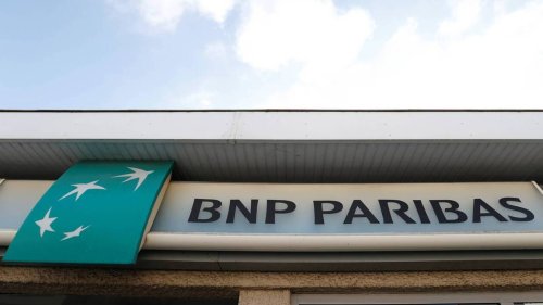 Suppressions de postes en vue à la BNP Paribas, malgré des revenus records