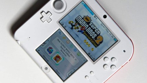 Nintendo va couper les serveurs de deux consoles historiques !