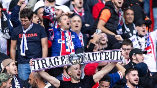 TÉMOIGNAGES. « Une injustice » : les abonnés du PSG fustigent la billetterie pour la finale à Munich