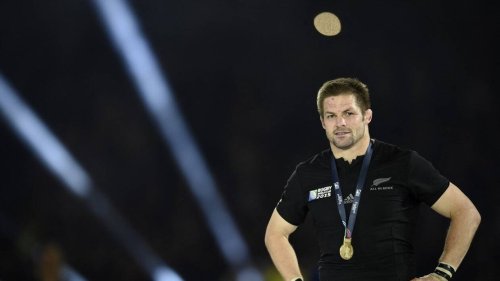 Mondial de rugby 2023. Les médailles du podium seront recyclées à partir d’appareils électroniques