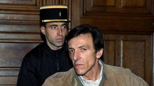 Figure des milieux anarchistes et anti-carcéraux, Serge Livrozet est mort