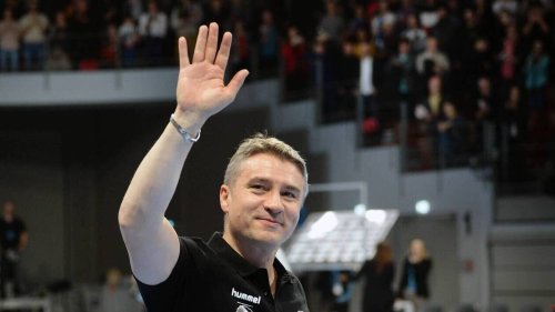 Handball. Laurent Bezeau, coach historique du Brest BH, signe à Bucarest