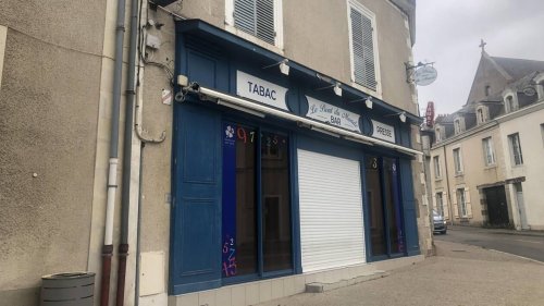 En Mayenne. Le braqueur d’un bar-tabac chassé par le buraliste condamné à 30 mois de prison