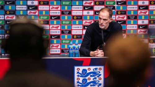 « Je dois gagner mon droit de le chanter » : Thomas Tuchel se taira pendant l’hymne de l’Angleterre