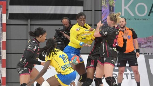 Handball. Neptunes de Nantes : Metz c’est « plus qu’une identité, c’est une institution »