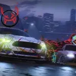 1er roulage sur Need for Speed Unbound (vidéo), avant sa sortie ! - Le Mag Sport Auto