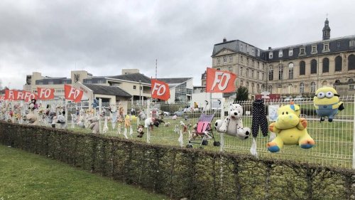 Cette maternité de l’Eure a fermé ses portes il y a six ans et depuis, « c’est la cascade »
