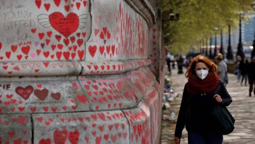 Aucun mort du Covid-19 en Angleterre sur une journée, une première depuis plus d’un an