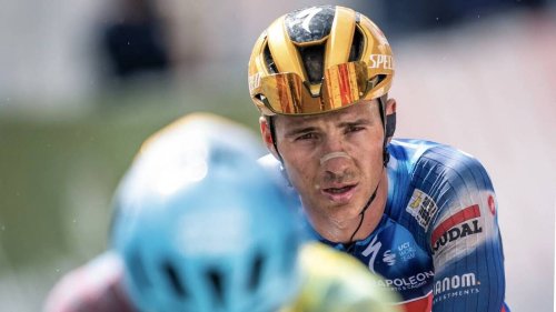 Cyclisme. Remco Evenepoel vers un transfert retentissant chez Ineos ?
