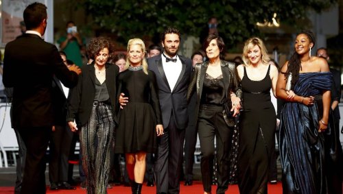 À Cannes, à l’approche de la fin, le festival est sauvé mais le palmarès reste incertain