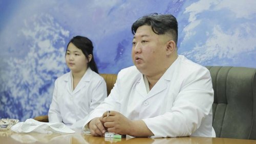 La Corée du Nord confirme le lancement d’un satellite militaire espion en juin