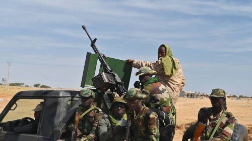 Une attaque jihadiste fait 44 morts dans le sud-ouest du Niger