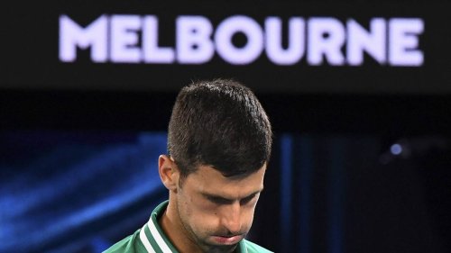 Open d’Australie. Pourquoi Novak Djokovic est assuré de rester numéro 1 mondial après le tournoi ?