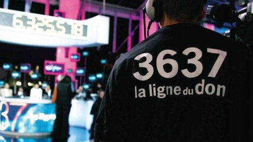 Téléthon : quatre fois moins de dons qu’en 2021 en Normandie