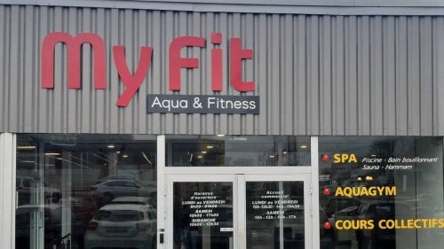 « Ils ont mis de l’acide sur nos machines », une salle de sport saccagée en Bretagne