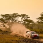 WRC, Loeb et Ogier de retour en Rally1 au Safari Kenya ! - Le Mag Sport Auto