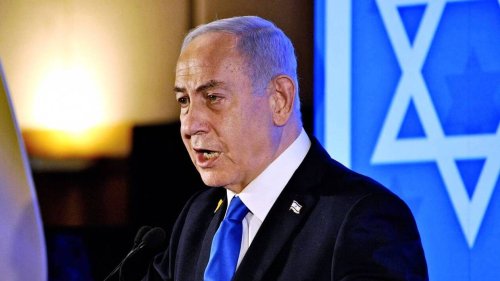 Critiqué par Emmanuel Macron, Benyamin Netanyahou accuse la France de soutenir le Hamas