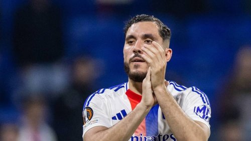 Ligue 1. « Qui sera le pigeon ? » : des Lyonnais sortent des banderoles face à la gestion de l’OL