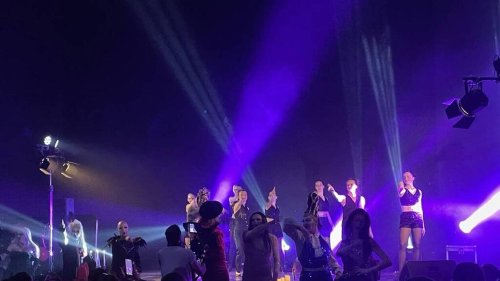 À Cherbourg, la communauté LGBT tape du pied pour continuer à danser