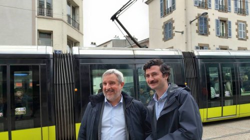 Qui veut financer la 2e ligne de tram à Brest ? Une première épargne citoyenne voit le jour