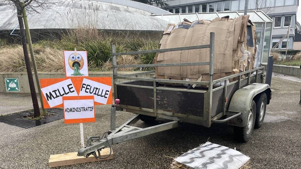 Charge mentale administrative : une soirée pour aider les agriculteurs dans le Morbihan