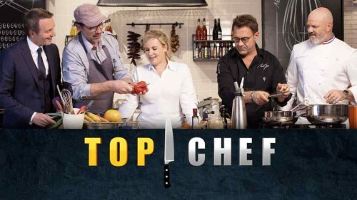 Top Chef: une ex-star du programme rejoint Master Chef en Italie !