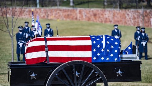 Au moins 4 286 Américains ont péri en 7 262 jours de guerre en Afghanistan
