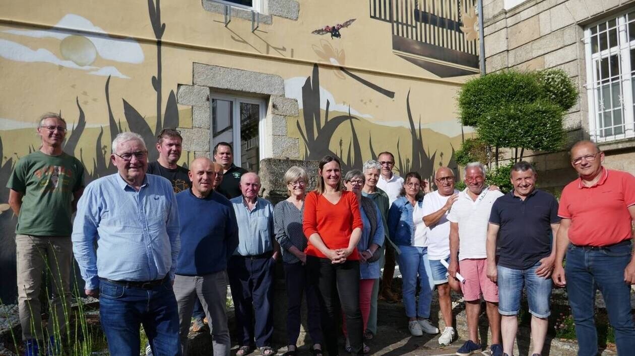 « Montrer l’importance de l’agriculture » : le comice agricole aura lieu ce week-end à Locminé
