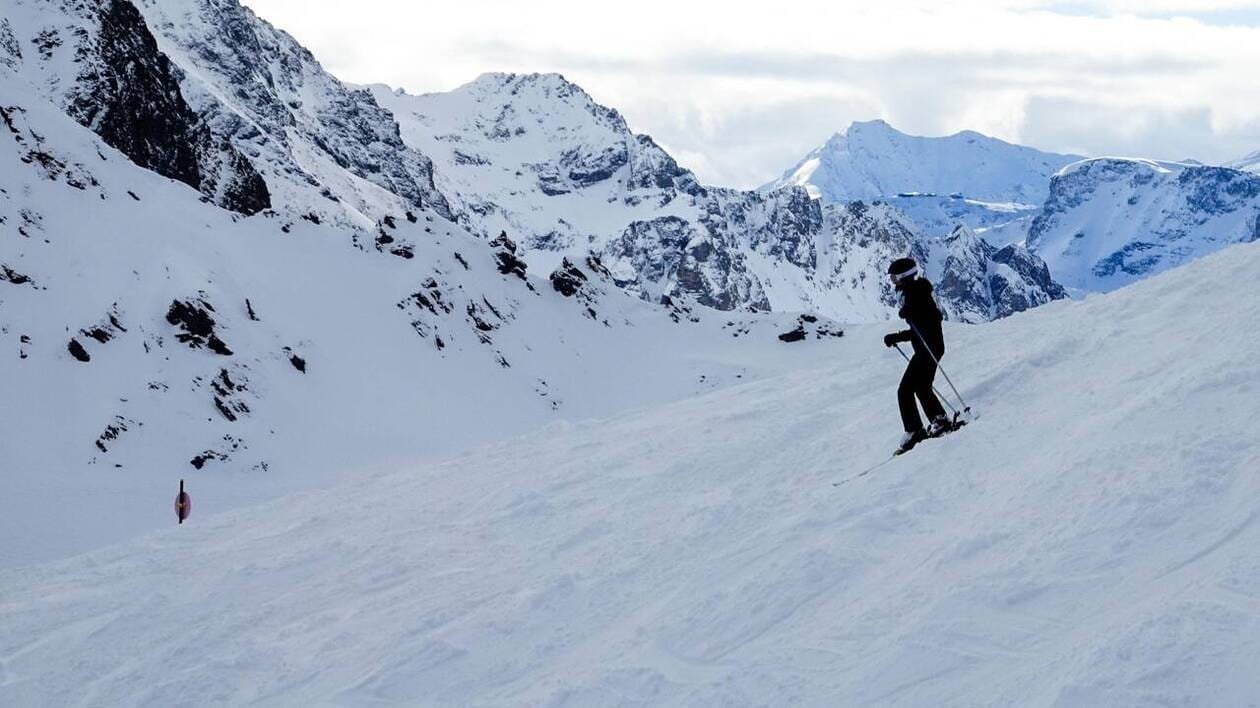 Ski hors-piste : une personne tuée dans une avalanche en Savoie