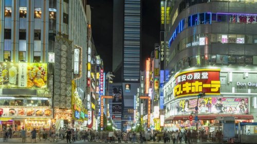 Une streameuse japonaise de 22 ans poignardée à mort en plein direct à Tokyo : le suspect interpellé