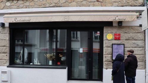 L’accès des restaurants ne fait pas partie des critères du Guide Michelin pour attribuer une étoile