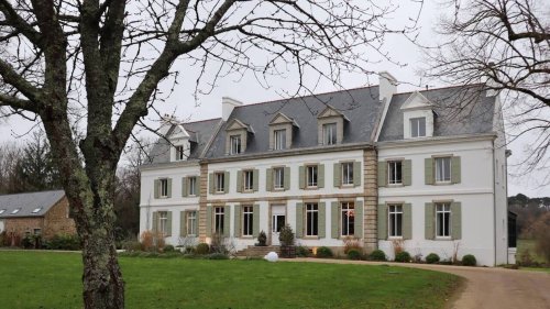 Garden party et apéro des créateurs à Lorient