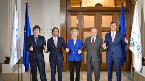 Accord commercial UE-Mercosur : pourquoi la bataille va reprendre cet automne