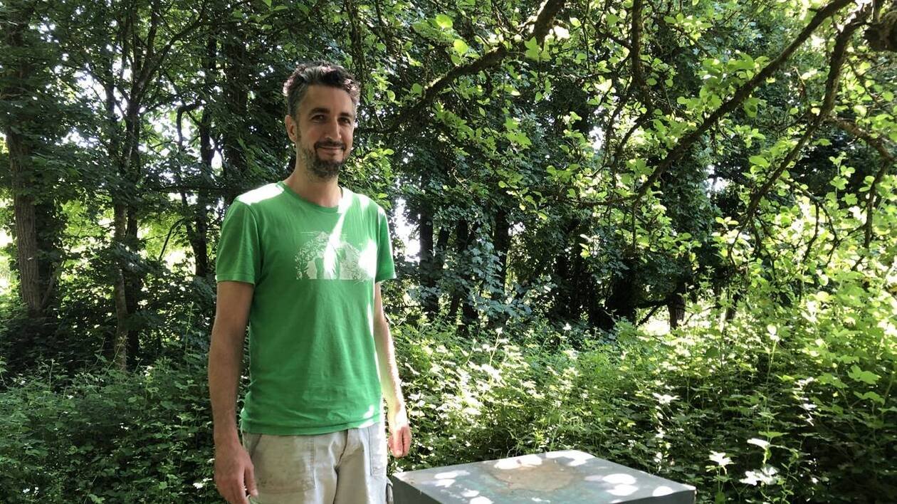 « Aberrant » : cet apiculteur de Villepot s’insurge contre l’éventuel retour des néonicotinoïdes