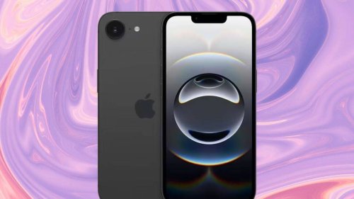 Ne la cherchez plus : voici l’offre sur l’iPhone 16e la moins cher du web ce mercredi