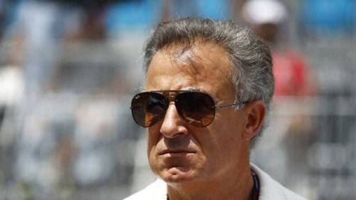 L’ancien pilote de Formule 1 Jean Alesi nommé président du circuit Paul-Ricard
