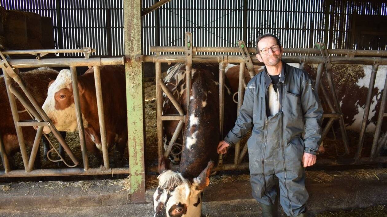 Envie de devenir paysan ? En Anjou, l’Agri’bus part à la découverte d’exploitations agricoles