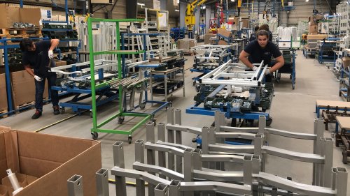 Siparex en passe de racheter Winncare - Agence API