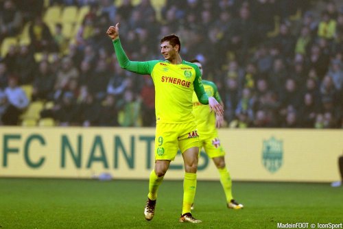 La mère d'Emiliano Sala dégomme Waldemar Kita pour son attitude après le décès de son fils