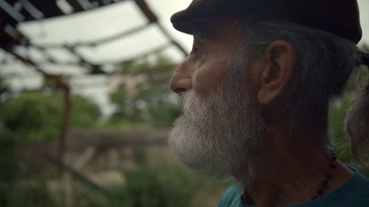 Un documentaire retrace l’histoire de cet agriculteur opposé à l’agrobusiness, jusqu’à tout perdre