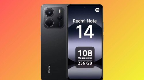Ce smartphone Xiaomi ressemble à s’y méprendre à un iPhone, il est pourtant à moins de 140 euros